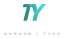 Logo Garage - tyco